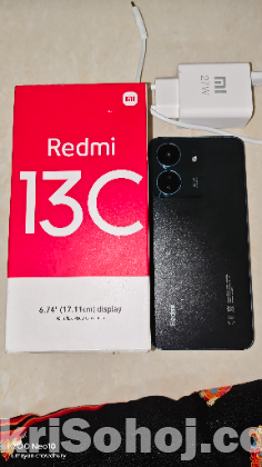 Redmi 13C 8/256